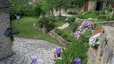 Grange du Bruel photo 9