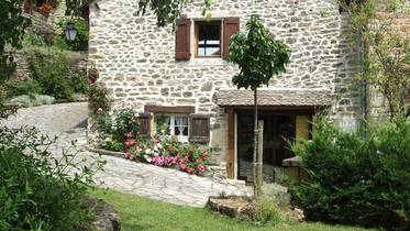 Grange du Bruel photo 1